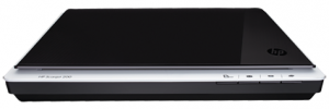 HP Scanjet 200 HP Scanjet 200